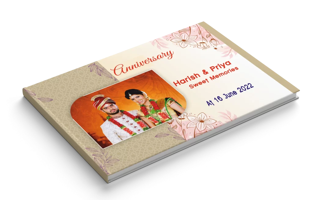 Photo Albums Printing