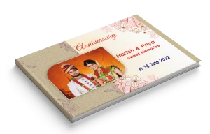 Photo Albums Printing