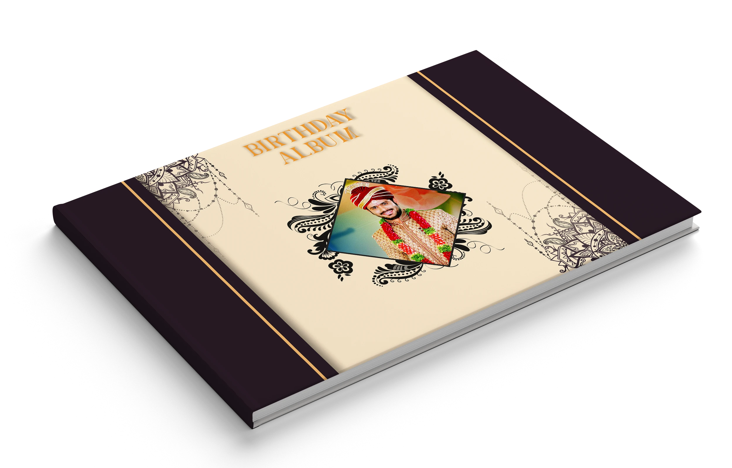 Birthday Albums