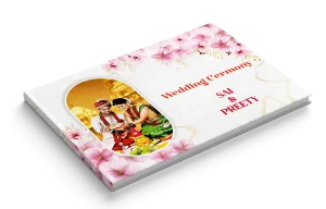 Photo Albums Printing