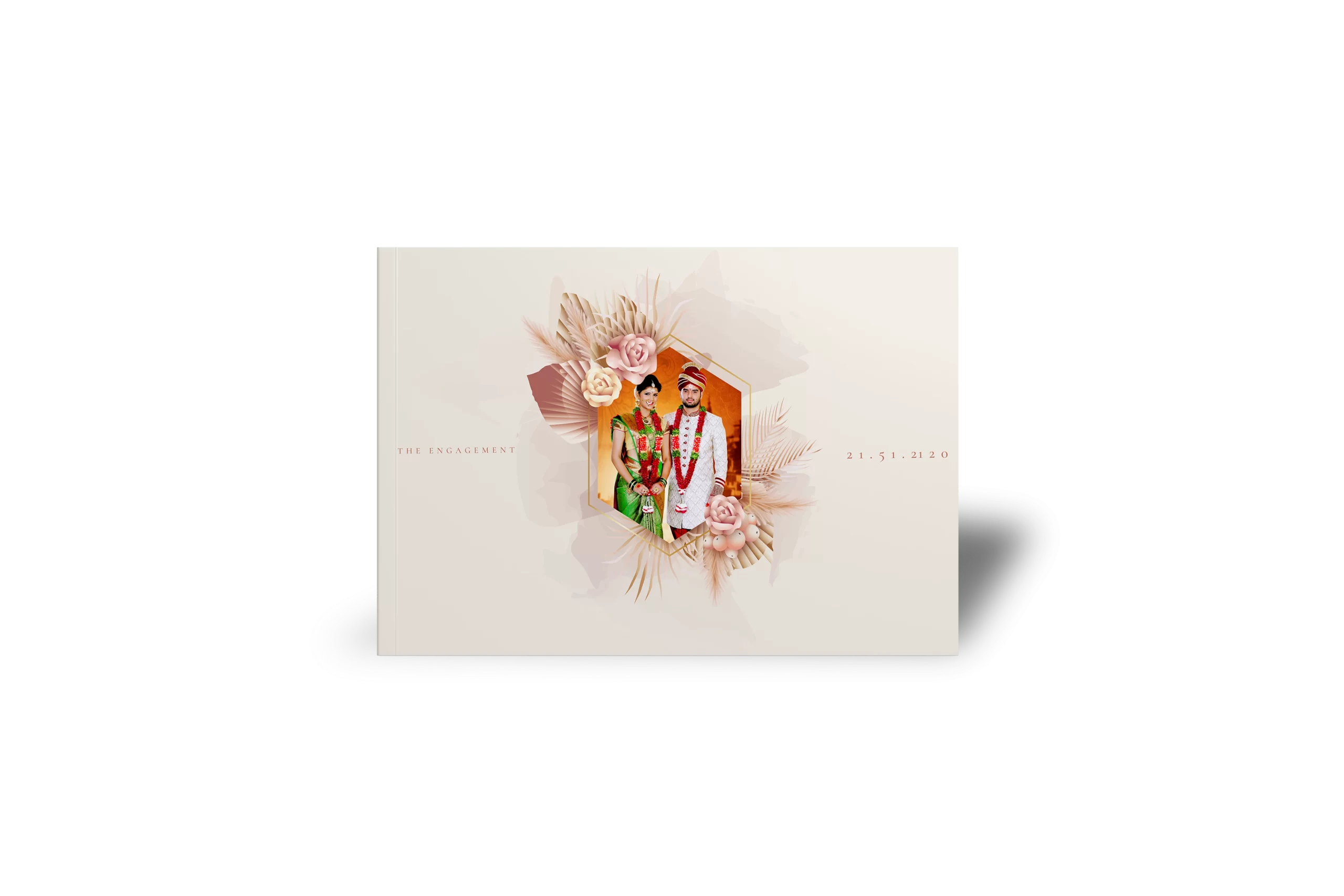 Coverpage Customization